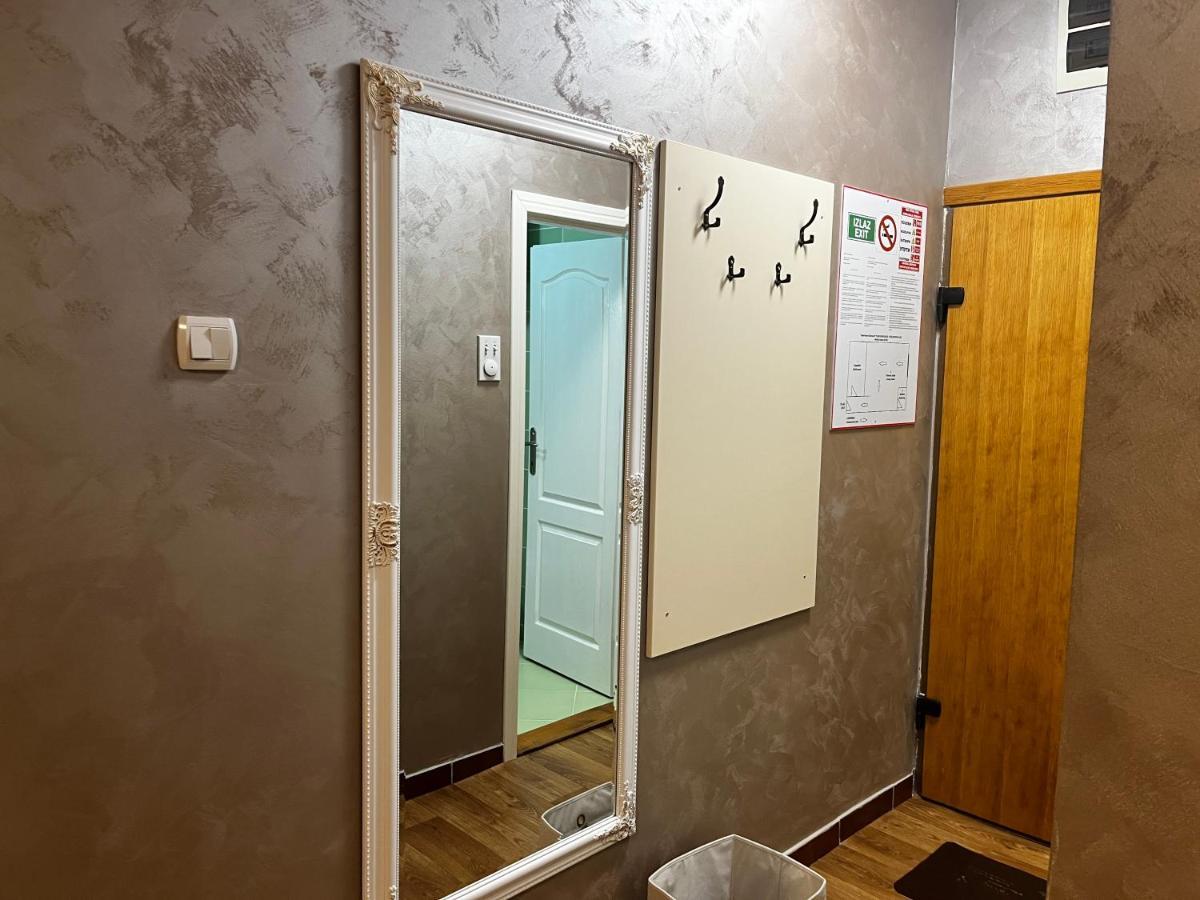 Apartman Studio DIAMOND Subotica Bagian luar foto