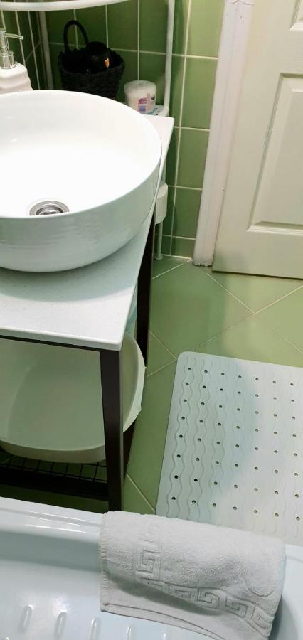 Apartman Studio DIAMOND Subotica Bagian luar foto